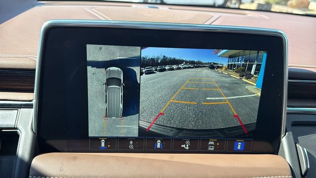 2023 Chevrolet Tahoe High Country - Photo 25