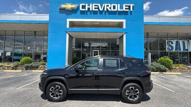 2026 Chevrolet Equinox ACTIV - Photo 4