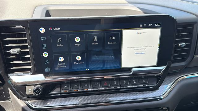 2022 Chevrolet Silverado 1500 ZR2 - Photo 22