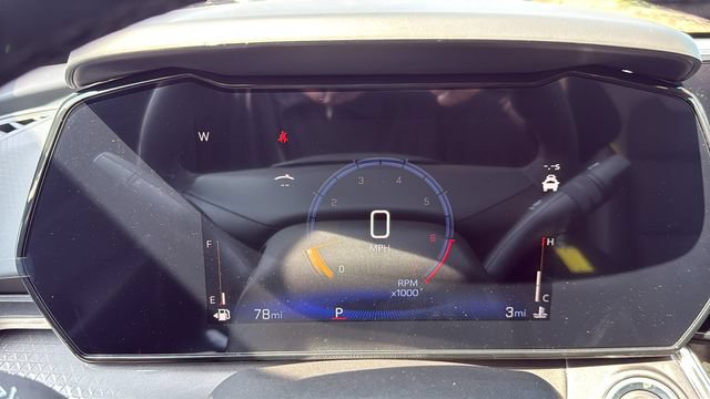 2026 Chevrolet Trax Activ - Photo 21