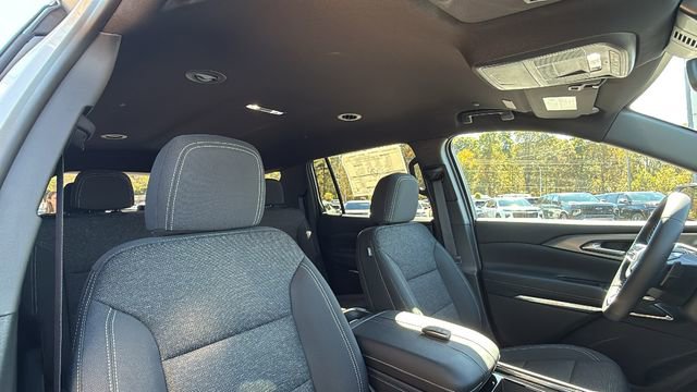 2026 Chevrolet Traverse LT - Photo 29