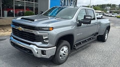 2026 Chevrolet Silverado 3500 HD LT DRW Truck