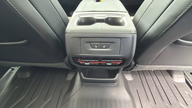 2026 Chevrolet Silverado EV Trail Boss - Photo 37