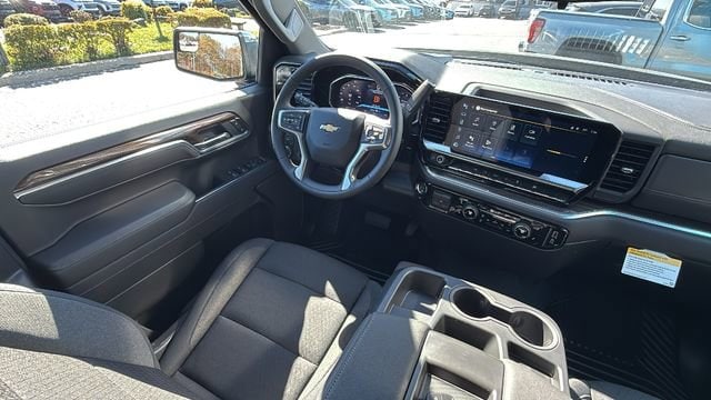 2026 Chevrolet Silverado 1500 LT - Photo 31