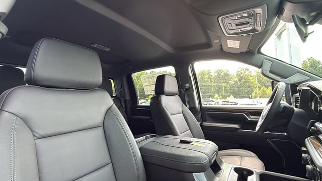 2026 Chevrolet Silverado 3500 HD LT - Photo 28