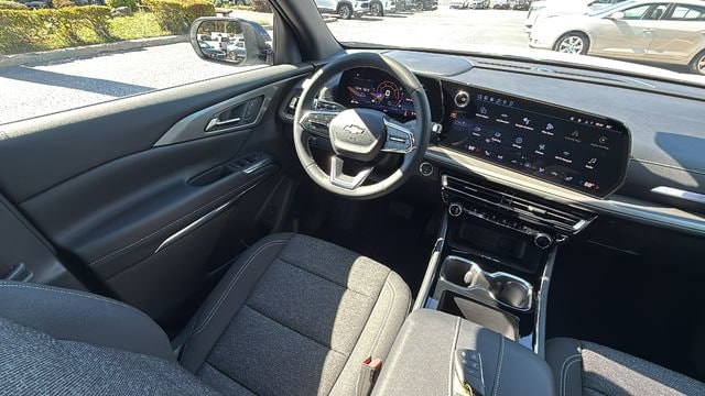 2026 Chevrolet Traverse LT - Photo 32