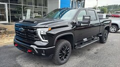 2026 Chevrolet Silverado 2500 HD LT Truck
