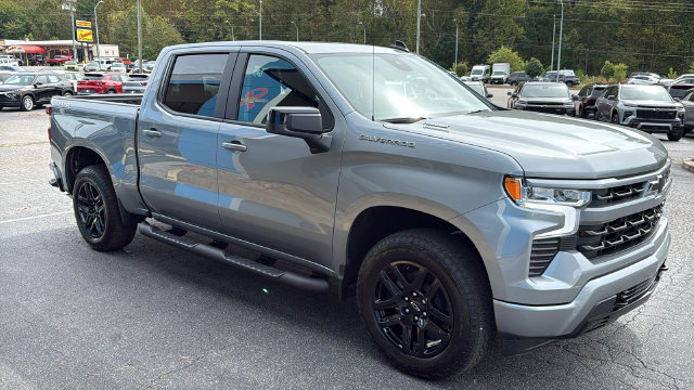 2026 Chevrolet Silverado 1500 RST - Photo 3