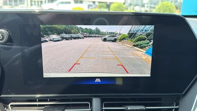 2026 Chevrolet Trax Activ - Photo 23