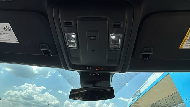 2026 Chevrolet Tahoe LS - Photo 30