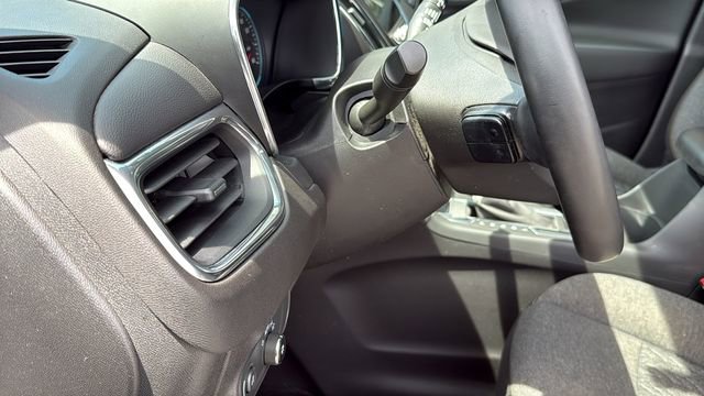 2023 Chevrolet Equinox LT - Photo 18