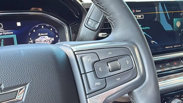 2026 Chevrolet Silverado 1500 RST - Photo 19