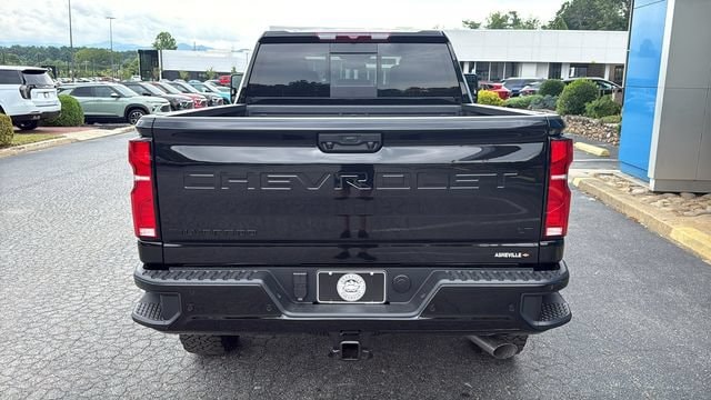 2026 Chevrolet Silverado 3500 HD LT - Photo 6