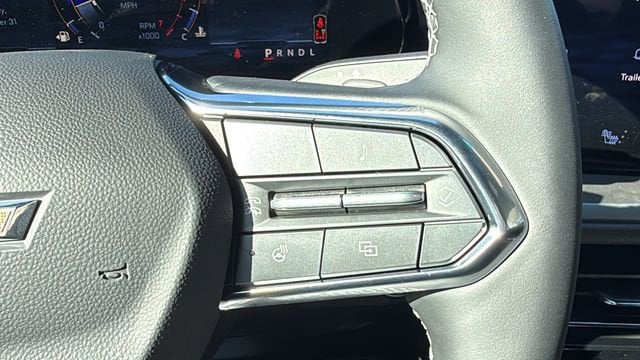 2026 Chevrolet Traverse LT - Photo 19