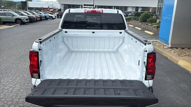 2026 Chevrolet Colorado Trail Boss - Photo 7