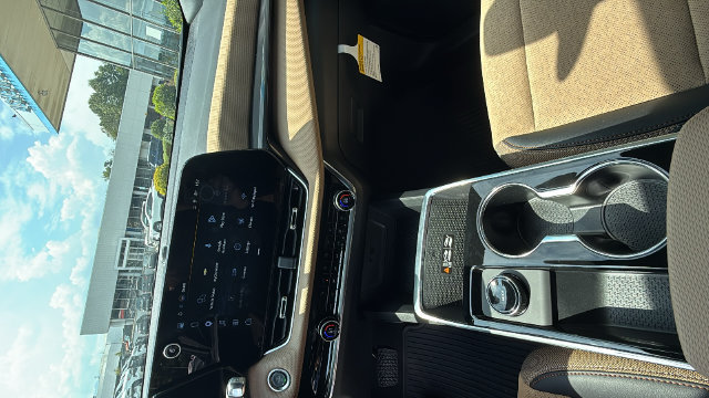 2027 Chevrolet Equinox ACTIV - Photo 26
