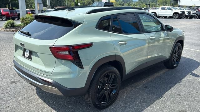 2026 Chevrolet Trax Activ - Photo 9