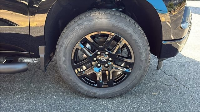 2026 Chevrolet Silverado 1500 RST - Photo 10