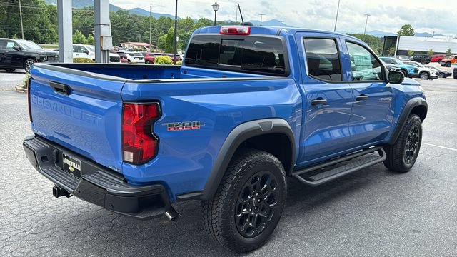 2026 Chevrolet Colorado Trail Boss - Photo 9
