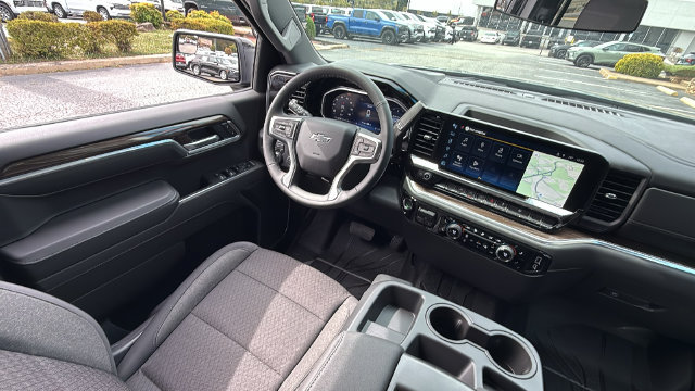 2026 Chevrolet Silverado 1500 RST - Photo 30