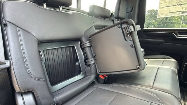 2026 Chevrolet Silverado 3500 HD LT - Photo 35