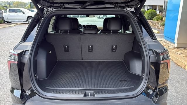 2027 Chevrolet Equinox ACTIV - Photo 7