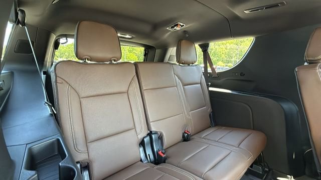 2026 Chevrolet Suburban High Country - Photo 39