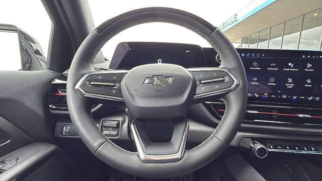 2026 Chevrolet Silverado EV Trail Boss - Photo 21