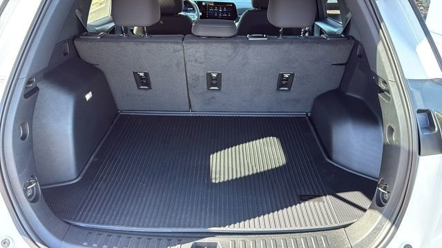 2026 Chevrolet Equinox LT - Photo 7