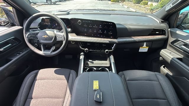 2026 Chevrolet Tahoe LS - Photo 33