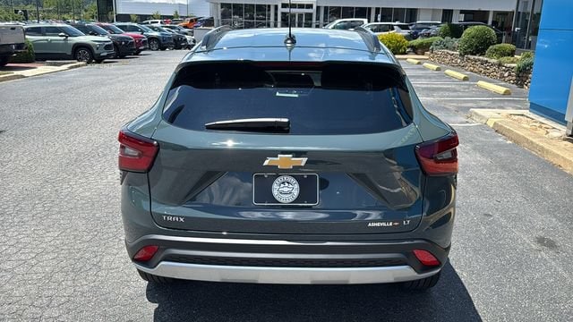 2026 Chevrolet Trax LT - Photo 6