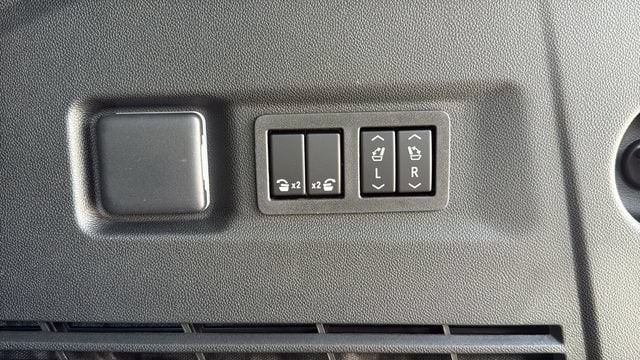 2026 Chevrolet Suburban High Country - Photo 9