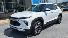 2026 Chevrolet Trailblazer LT SUV