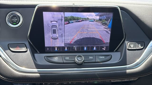 2019 Chevrolet Blazer Premier - Photo 24