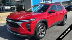 2026 Chevrolet Trax LT SUV