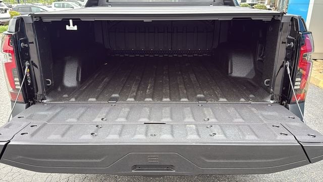 2026 Chevrolet Silverado EV Trail Boss - Photo 7