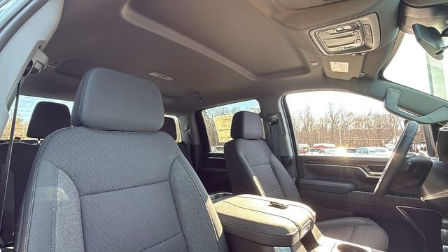 2026 Chevrolet Silverado 2500 HD LT - Photo 26