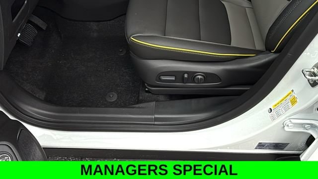 2026 Chevrolet Trailblazer Activ - Photo 14