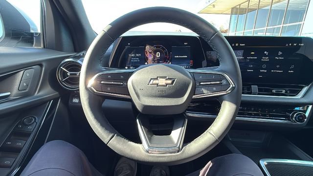 2026 Chevrolet Equinox LT - Photo 21