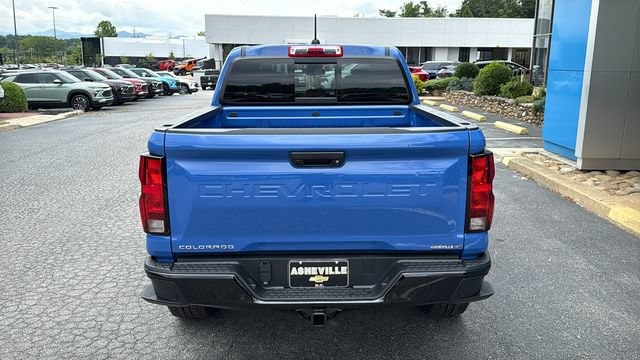 2026 Chevrolet Colorado Trail Boss - Photo 6