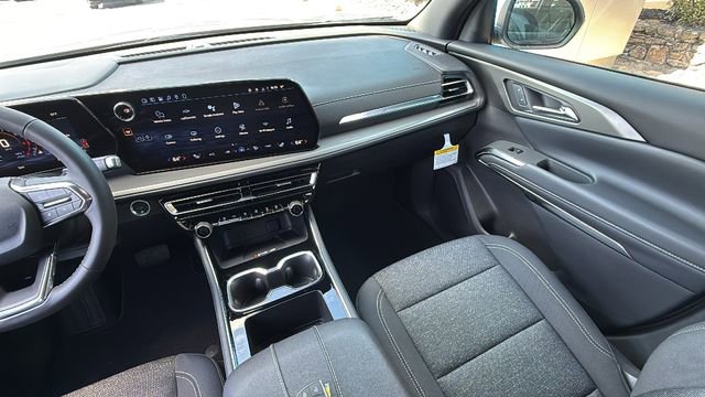 2026 Chevrolet Traverse LT - Photo 33