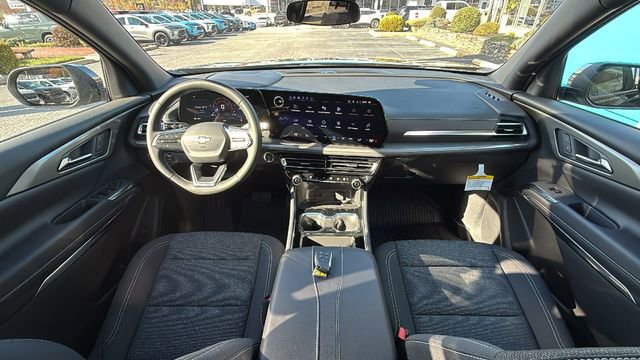 2026 Chevrolet Traverse LT - Photo 33