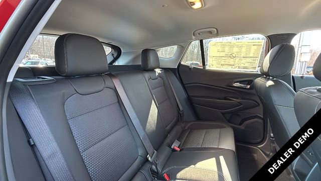 2026 Chevrolet Trax LT - Photo 35