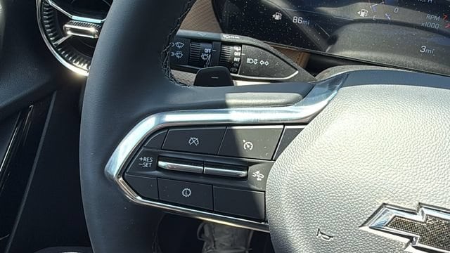 2026 Chevrolet Equinox ACTIV - Photo 18