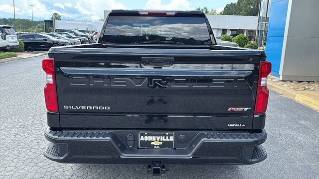 2025 Chevrolet Silverado 1500 RST - Photo 6
