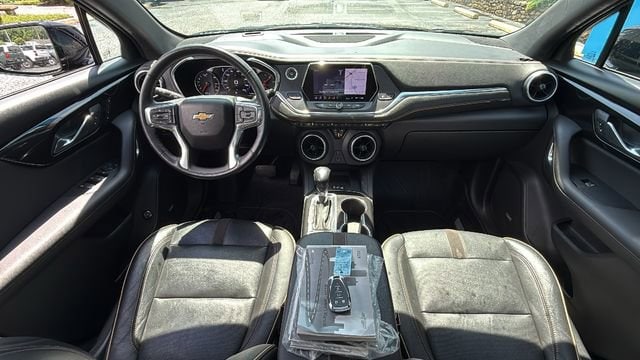 2019 Chevrolet Blazer Premier - Photo 34