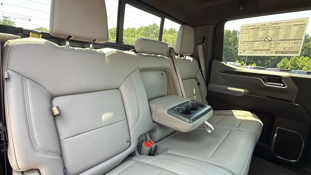 2026 Chevrolet Silverado 1500 LT Trail Boss - Photo 35