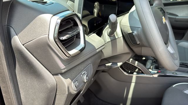 2026 Chevrolet Trailblazer LT - Photo 16