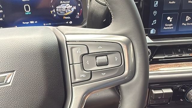 2026 Chevrolet Silverado 3500 HD LT - Photo 19