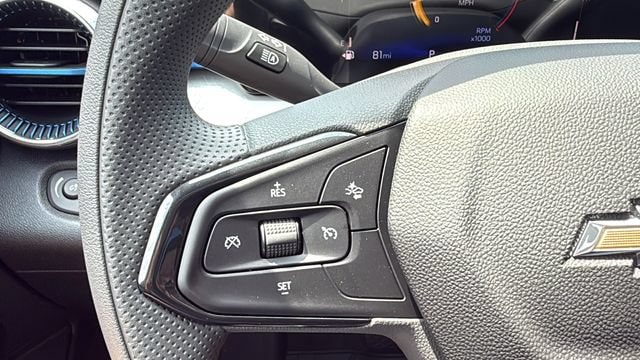2026 Chevrolet Trax LT - Photo 19